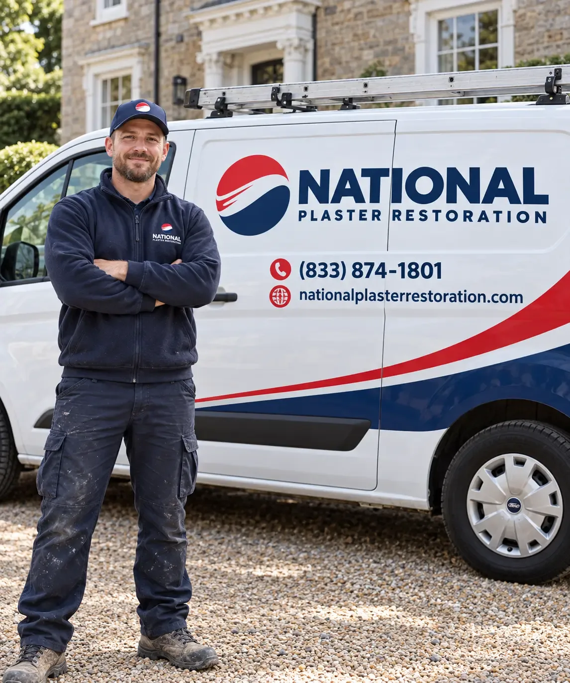 Plaster Repair company in Plant City, FL